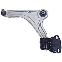 Front, Driver Side, Lower Control Arm