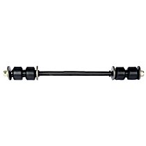 Rear, Driver or Passenger Side Sway Bar Link, Sedan, OE Replacement Series