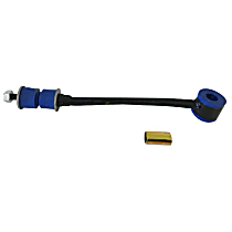 Rear, Driver or Passenger Side Sway Bar Link, Aftermarket Design, OE Replacement Series