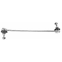 Front Sway Bar Link, GAS, 4-Door, Sedan, AWD, OE Replacement Series