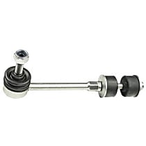 Rear Sway Bar Link, 4-Door, Sport Utility, FWD, OE Replacement Series