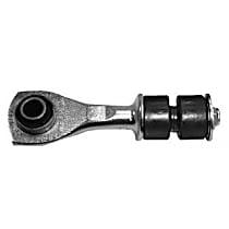 Rear Sway Bar Link, 2-Door, Convertible, RWD, OE Replacement Series