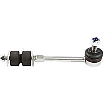 Rear Sway Bar Link, GAS, 4-Door, Sedan, AWD, OE Replacement Series