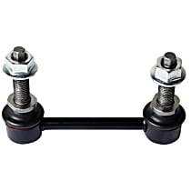 Front Sway Bar Link, Aftermarket Design, OE Replacement Series