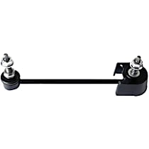 Rear Sway Bar Link, 4-Door, Sport Utility, RWD, OE Replacement Series