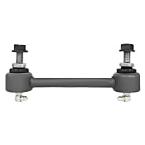 Rear Sway Bar Link, 4-Door, Sedan, FWD, Aftermarket Design, OE Replacement Series