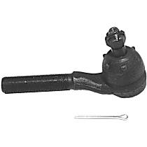 X15TE0199 Front, Driver or Passenger Side, Outer Tie Rod End
