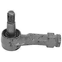 X15TE0310 Front, Driver or Passenger Side, Outer Tie Rod End