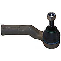 Front, Passenger Side, Outer Tie Rod End