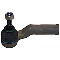 Front, Driver Side, Outer Tie Rod End