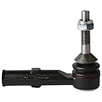 Front, Driver or Passenger Side, Outer Tie Rod End, 4-Door, Sport Utility, RWD, Aftermarket Design