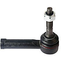 X15TE7320 Front, Driver or Passenger Side, Outer Tie Rod End