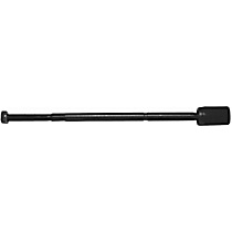 Front, Driver or Passenger Side, Inner Tie Rod End