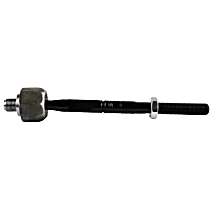 Front, Driver or Passenger Side, Inner Tie Rod End