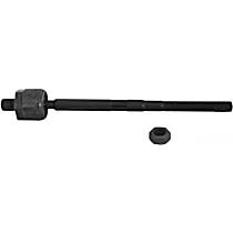 X15TR7627 Front, Driver or Passenger Side, Inner Tie Rod End