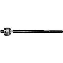 Front, Driver or Passenger Side, Inner Tie Rod End