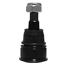 Front, Driver or Passenger Side, Lower Ball Joint