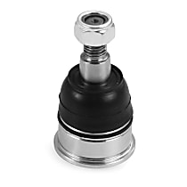 Front, Driver or Passenger Side, Lower Ball Joint