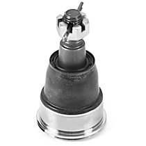 Front, Driver or Passenger Side, Lower Ball Joint