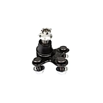 Front, Driver or Passenger Side, Lower Ball Joint, Coupe, FWD