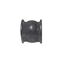 X17BU0067 Front Sway Bar Bushing, Sold individually