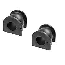 X17BU7504 Front Sway Bar Bushing, Sold individually