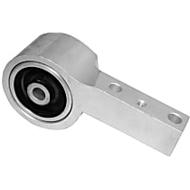 Front, Passenger Side, Control Arm Bushing, 4-Door, Sport Utility, AWD