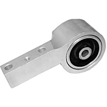 Front, Driver Side, Control Arm Bushing, 4-Door, Sport Utility, AWD