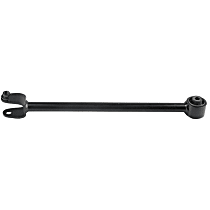 Rear, Driver Side, Lower, Frontward Control Arm