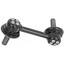 Front, Passenger Side Sway Bar Link, OE Replacement Series