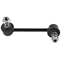 Rear, Passenger Side Sway Bar Link, OE Replacement Series