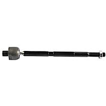 Front, Driver or Passenger Side, Inner Tie Rod End