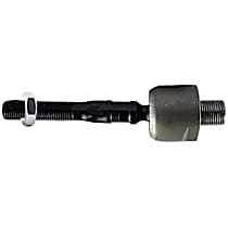 Front, Driver or Passenger Side, Inner Tie Rod End, 4-Door, Sedan, FWD, mfrbodycodename: CU2