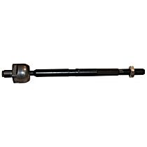 Front, Driver or Passenger Side, Inner Tie Rod End, 4-Door, Sport Utility, AWD