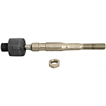 Front, Driver or Passenger Side, Inner Tie Rod End, 4-Door, Sport Utility, FWD