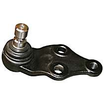 X18BJ1787 Front, Driver or Passenger Side, Lower Ball Joint