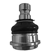 Front, Driver or Passenger Side, Lower Ball Joint, 4-Door, Sport Utility, AWD