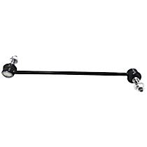 Front, Passenger Side Sway Bar Link, OE Replacement Series