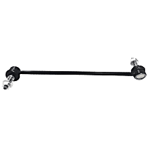 Front, Driver Side Sway Bar Link, OE Replacement Series