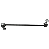 Front, Passenger Side Sway Bar Link, OE Replacement Series
