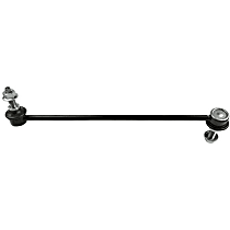 Front, Driver Side Sway Bar Link, OE Replacement Series