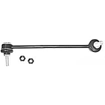 Front, Passenger Side Sway Bar Link, 4-Door, Hatchback, FWD, OE Replacement Series