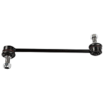 Front Sway Bar Link, 4-Door, Sedan, FWD, mfrbodycodename: TD, OE Replacement Series