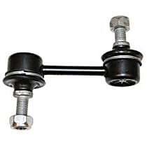 Rear Sway Bar Link, 4-Door, Sedan, FWD, OE Replacement Series