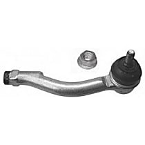 X18TE1829 Tie Rod End - Front, Passenger Side, Outer