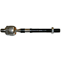 X18TR1699 Tie Rod End - Front, Driver or Passenger Side, Inner