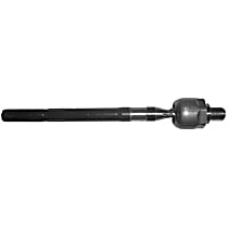 Front, Driver or Passenger Side, Inner Tie Rod End, 4-Door, Sport Utility, AWD