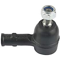 Front, Driver or Passenger Side, Outer Tie Rod End
