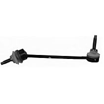 X21SL1921 Rear, Driver Side Sway Bar Link, OE Replacement Series