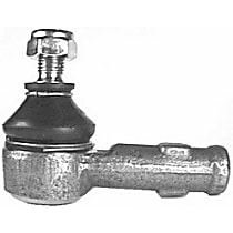 X21TE1908 Front, Driver or Passenger Side, Outer Tie Rod End, RWD